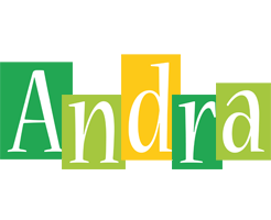 Andra lemonade logo