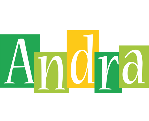 Andra lemonade logo