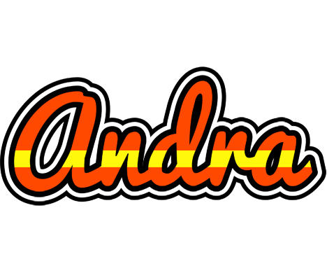 Andra madrid logo
