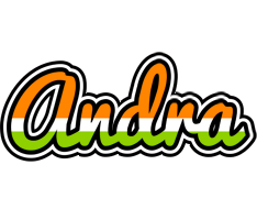 Andra mumbai logo