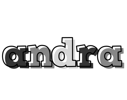 Andra night logo