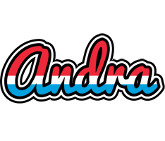 Andra norway logo