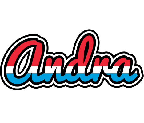 Andra norway logo