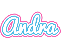 Andra outdoors logo