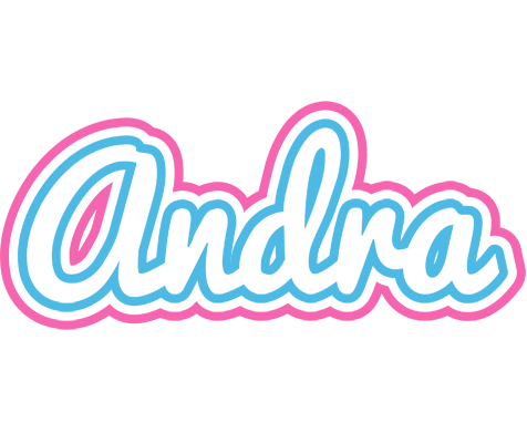 Andra outdoors logo