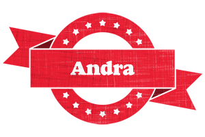 Andra passion logo