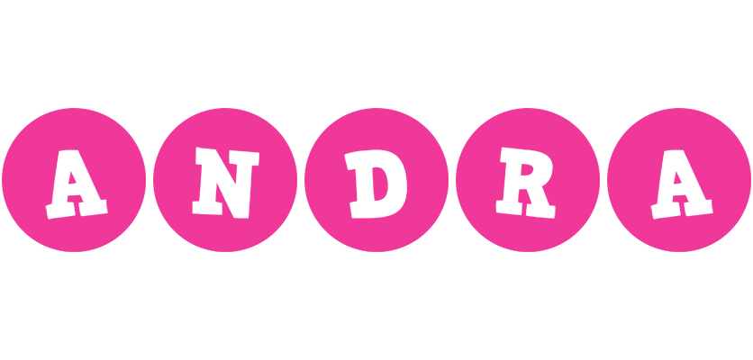 Andra poker logo