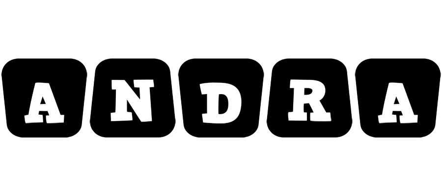Andra racing logo
