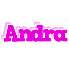 Andra rumba logo