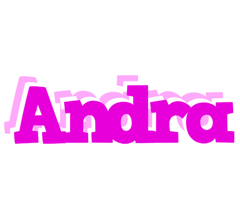 Andra rumba logo