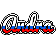 Andra russia logo