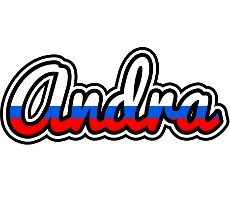 Andra russia logo