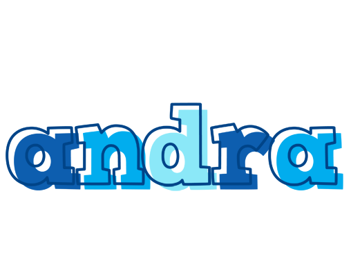 Andra sailor logo