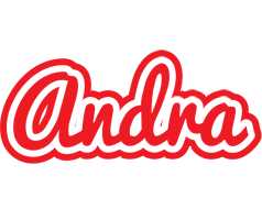 Andra sunshine logo