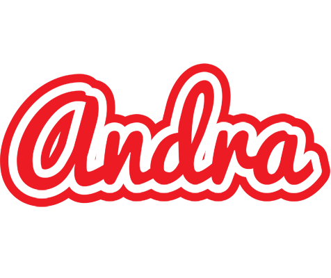 Andra sunshine logo