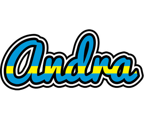 Andra sweden logo