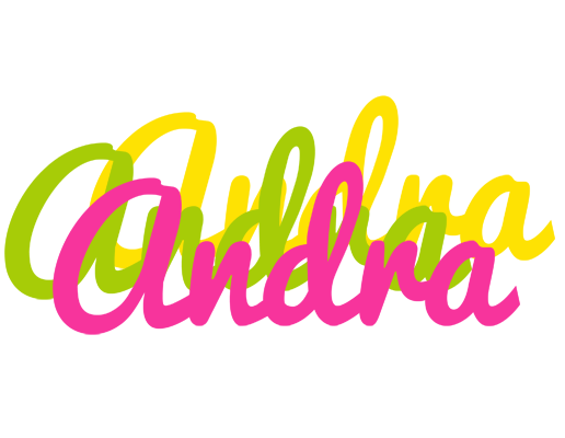 Andra sweets logo