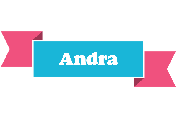 Andra today logo