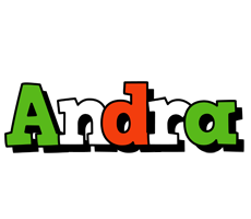 Andra venezia logo