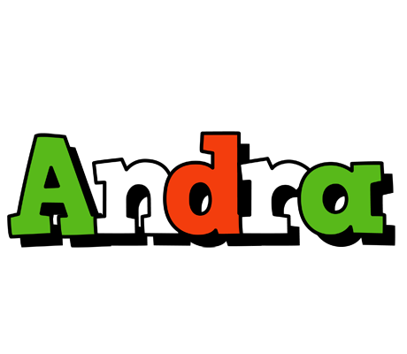Andra venezia logo