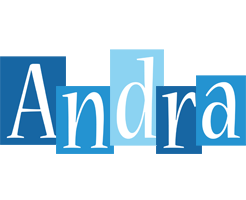 Andra winter logo