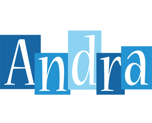 Andra winter logo