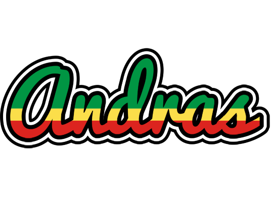 Andras african logo