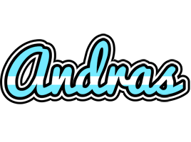 Andras argentine logo