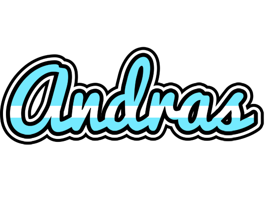 Andras argentine logo
