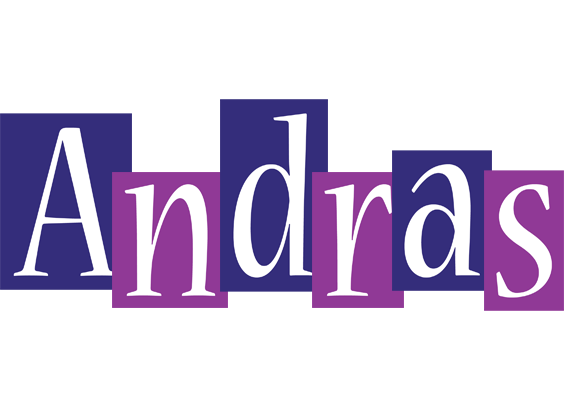 Andras autumn logo
