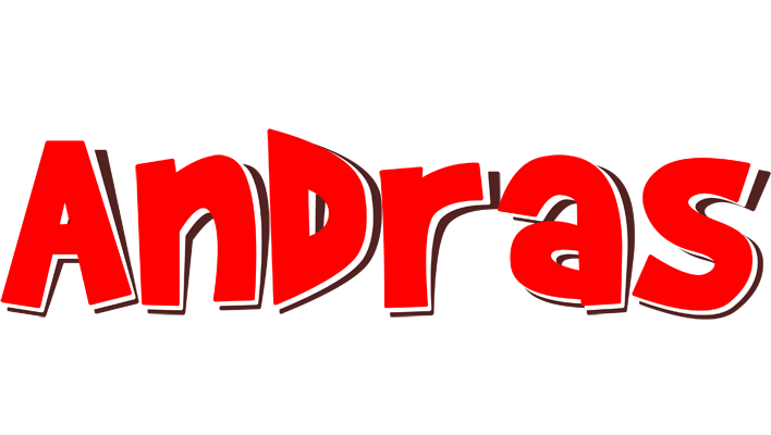 Andras basket logo