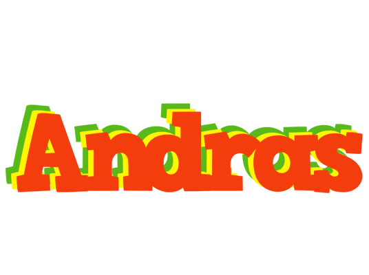 Andras bbq logo