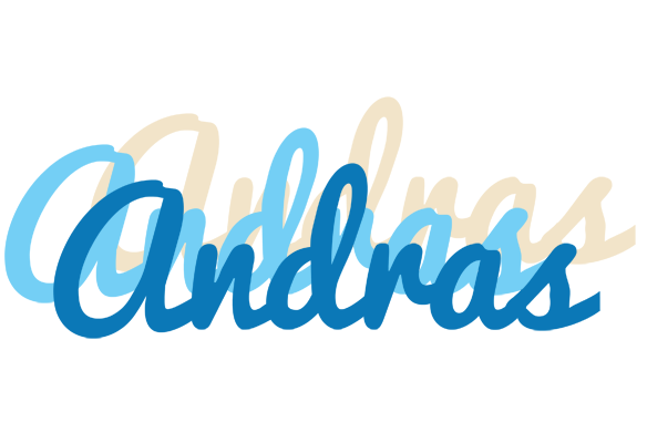 Andras breeze logo