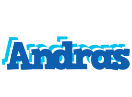 Andras business logo