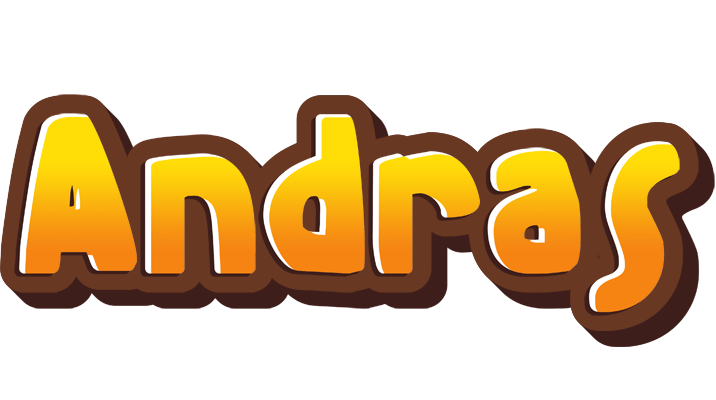 Andras cookies logo