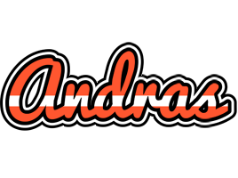 Andras denmark logo