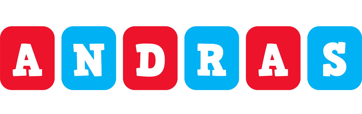 Andras diesel logo