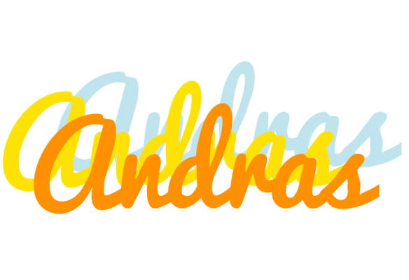 Andras energy logo