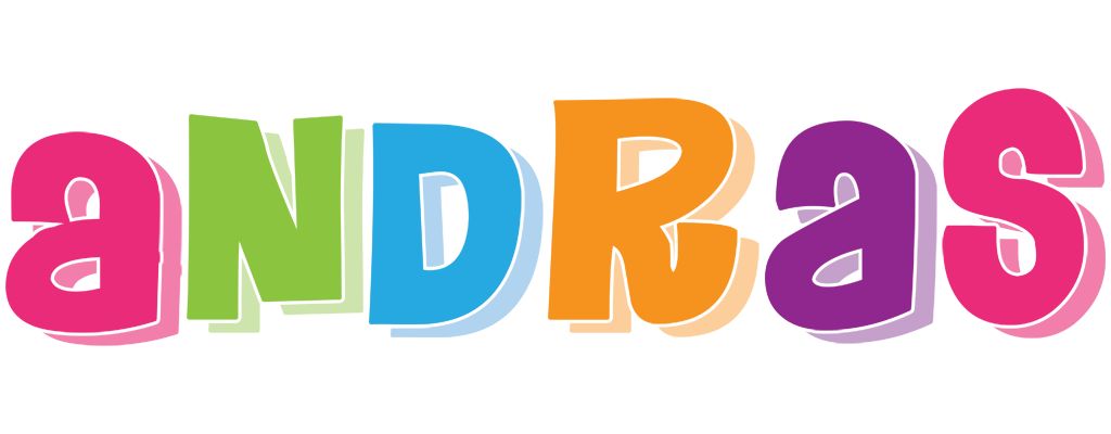 Andras friday logo
