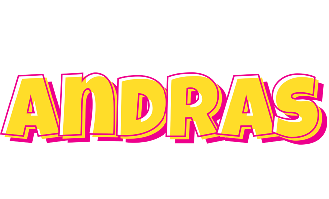 Andras kaboom logo