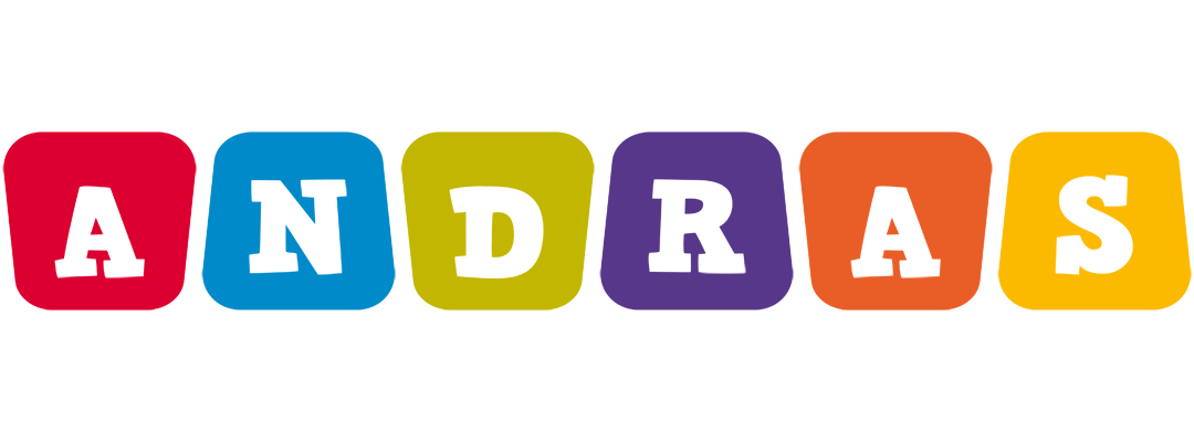 Andras kiddo logo