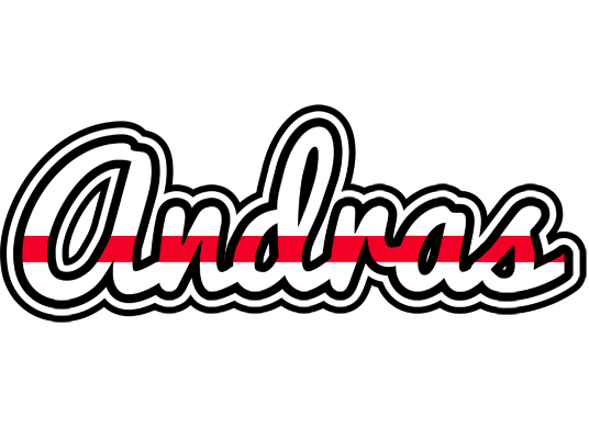 Andras kingdom logo