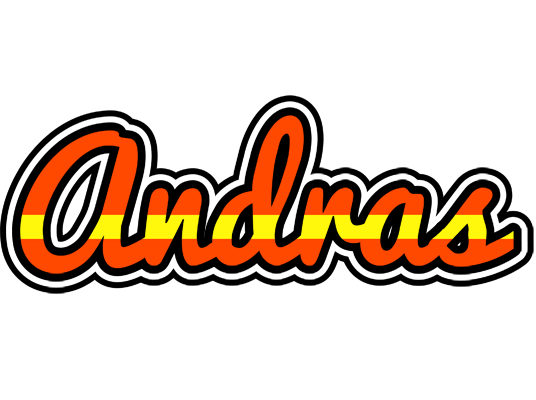 Andras madrid logo