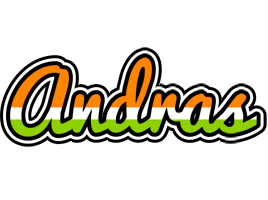Andras mumbai logo