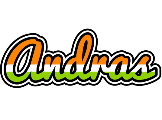 Andras mumbai logo