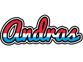 Andras norway logo