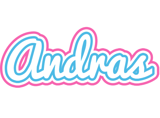 Andras outdoors logo
