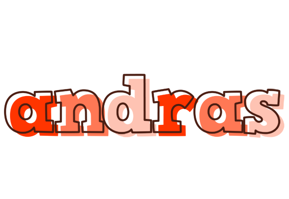 Andras paint logo