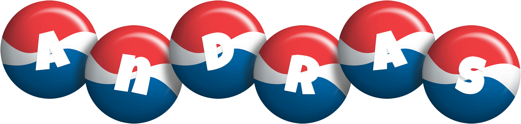Andras paris logo