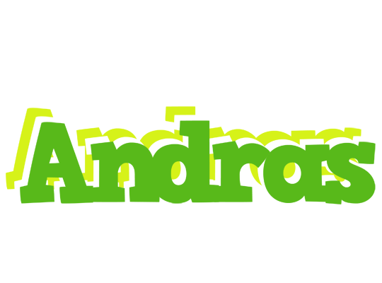 Andras picnic logo